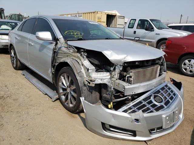 CADILLAC XTS 2013 2g61n5s30d9217539