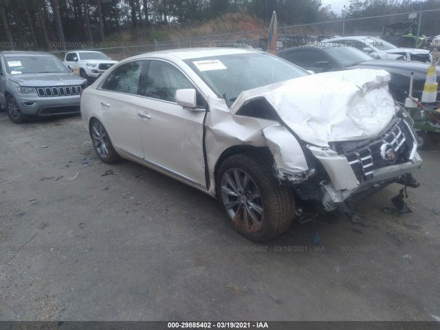 CADILLAC XTS 2013 2g61n5s30d9220201