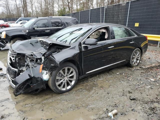 CADILLAC XTS 2013 2g61n5s30d9221834