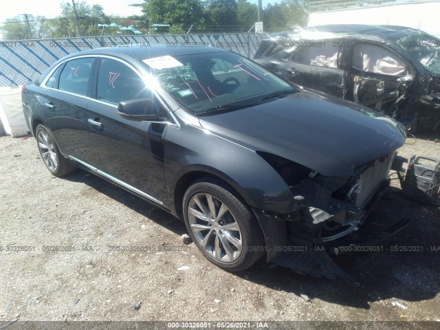 CADILLAC XTS 2013 2g61n5s30d9221946