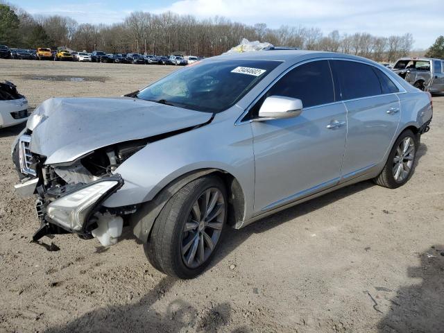 CADILLAC XTS 2013 2g61n5s30d9222062