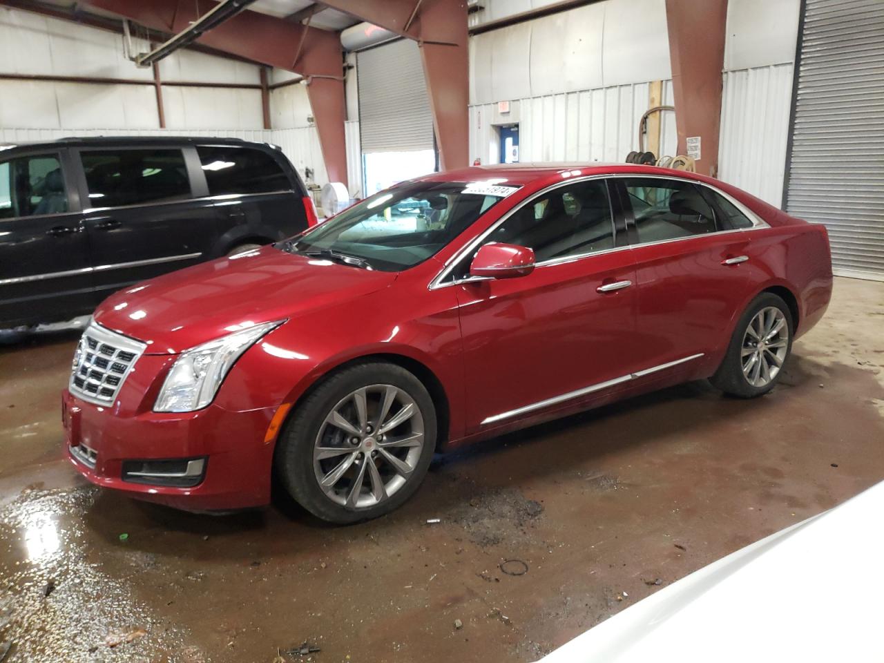 CADILLAC XTS 2013 2g61n5s30d9229433