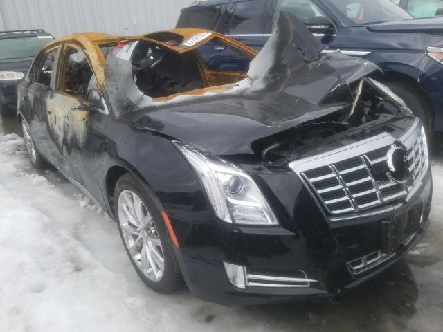 CADILLAC XTS LUXURY 2014 2g61n5s30e9171485