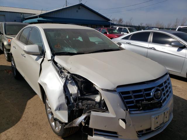 CADILLAC XTS LUXURY 2014 2g61n5s30e9201696