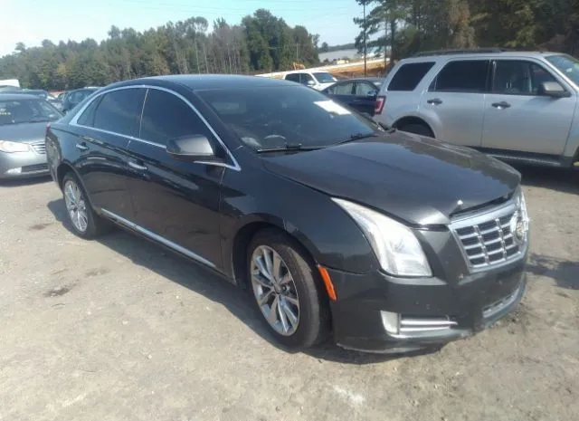 CADILLAC XTS 2014 2g61n5s30e9285700