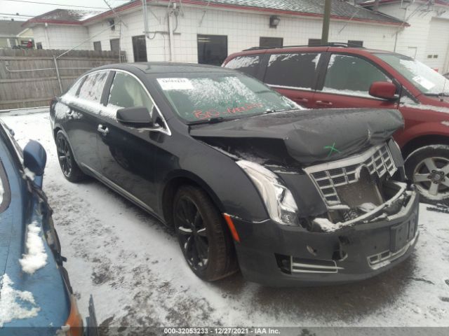 CADILLAC XTS 2014 2g61n5s30e9300082