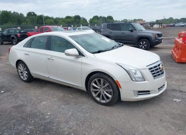 CADILLAC XTS 2014 2g61n5s30e9326035