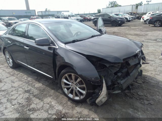 CADILLAC XTS 2014 2g61n5s30e9326262