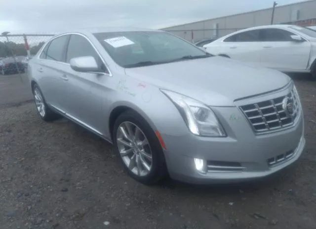 CADILLAC XTS 2015 2g61n5s30f9136737