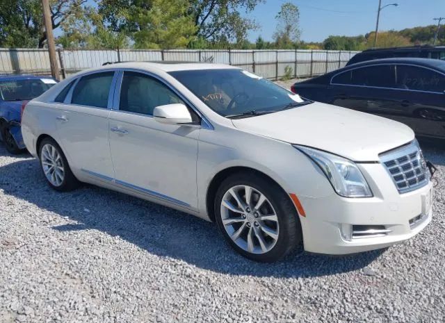 CADILLAC XTS 2015 2g61n5s30f9165980