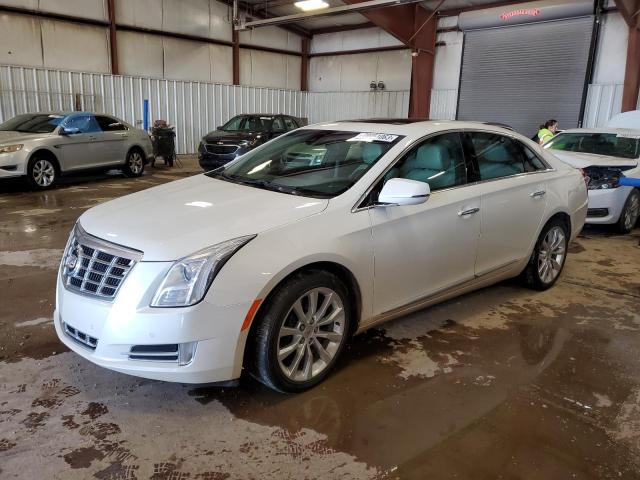 CADILLAC XTS 2015 2g61n5s30f9170239