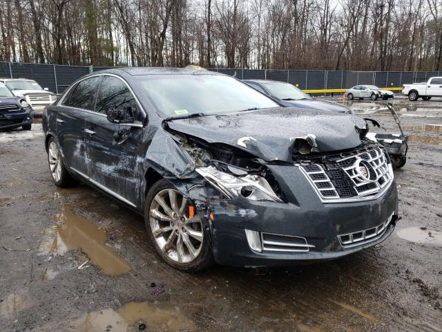 CADILLAC XTS LUXURY 2015 2g61n5s30f9220900