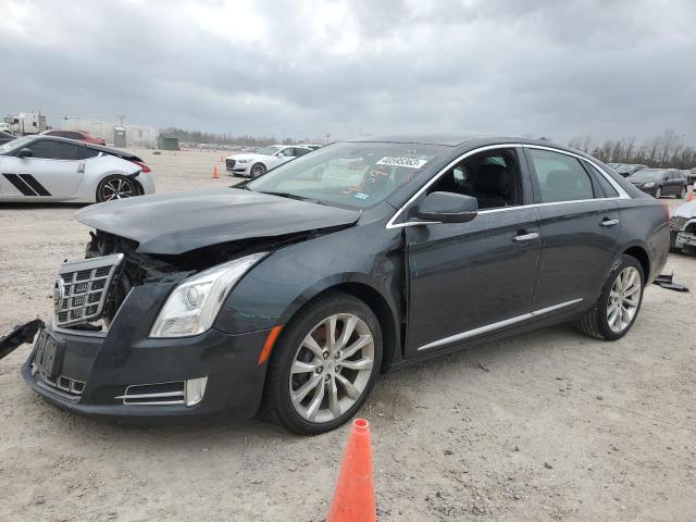 CADILLAC XTS LUXURY 2015 2g61n5s30f9238393