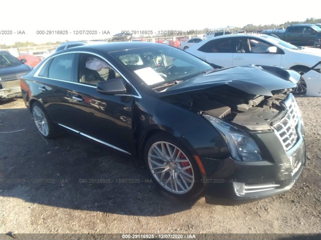 CADILLAC XTS 2015 2g61n5s30f9240211