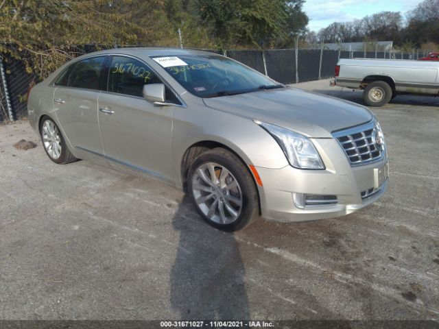 CADILLAC XTS 2015 2g61n5s30f9243352