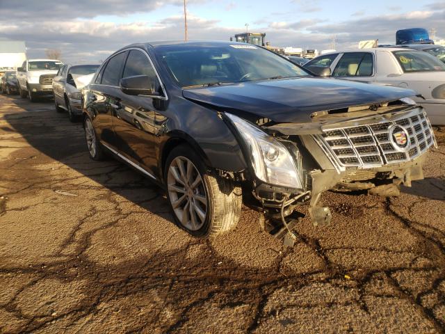 CADILLAC XTS LUXURY 2015 2g61n5s30f9249233