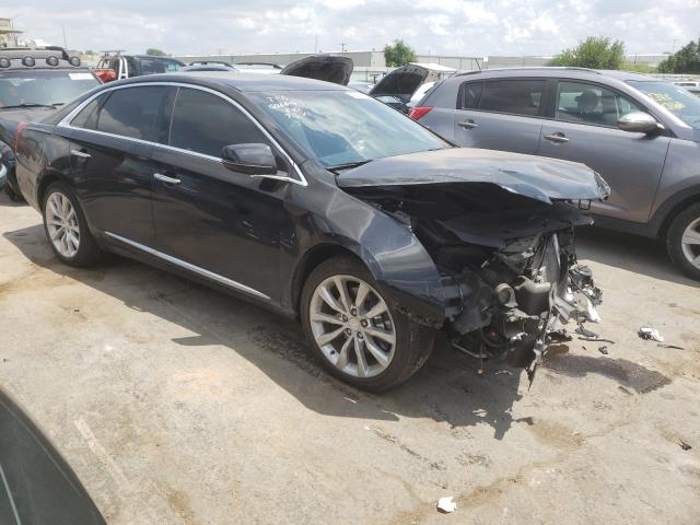 CADILLAC XTS LUXURY 2016 2g61n5s30g9100192