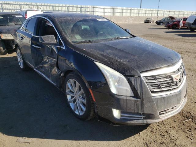 CADILLAC XTS LUXURY 2016 2g61n5s30g9101116