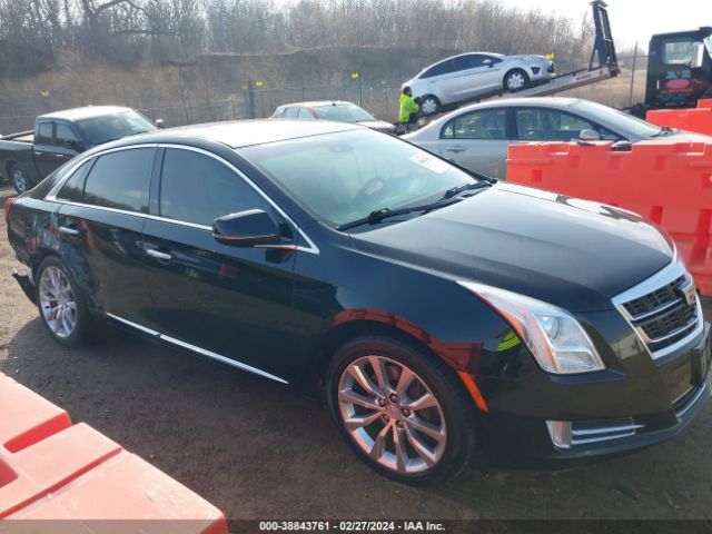 CADILLAC XTS 2016 2g61n5s30g9102976