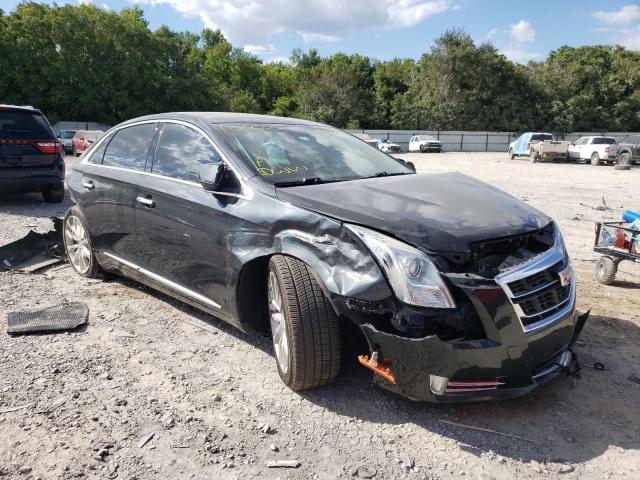 CADILLAC XTS LUXURY 2016 2g61n5s30g9105022