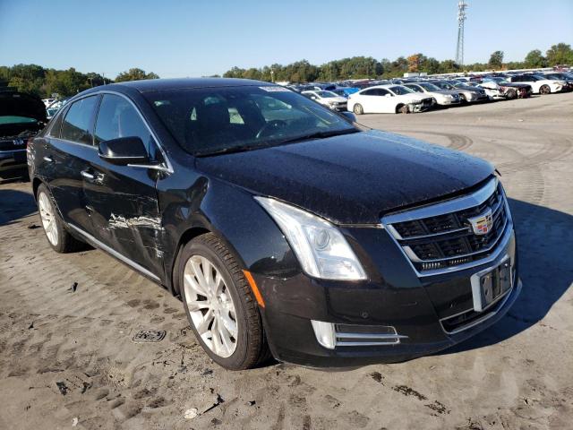 CADILLAC NULL 2016 2g61n5s30g9115291