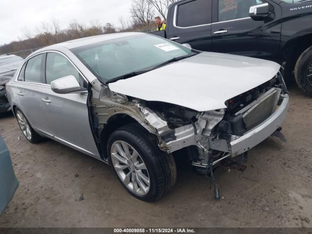 CADILLAC XTS 2016 2g61n5s30g9119468