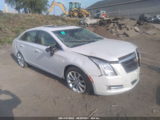 CADILLAC XTS 2016 2g61n5s30g9131815