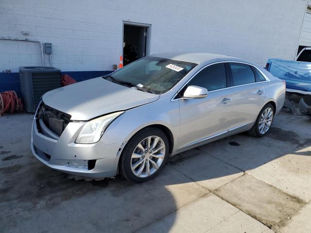 CADILLAC XTS LUXURY 2016 2g61n5s30g9139445