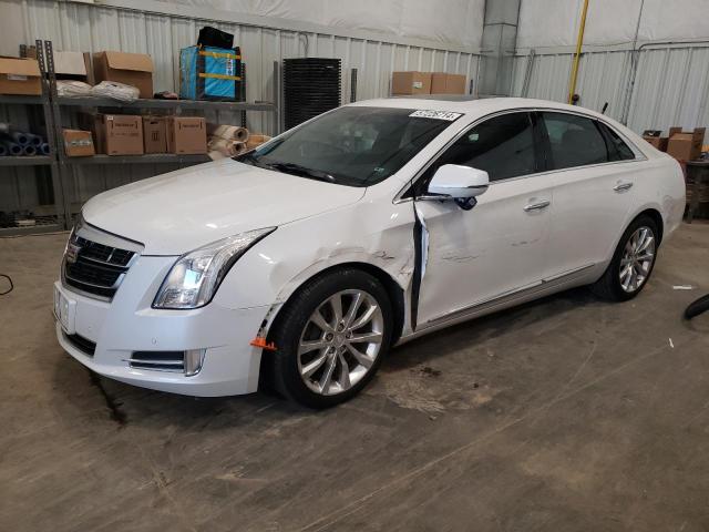 CADILLAC XTS 2016 2g61n5s30g9143298