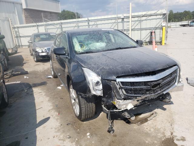 CADILLAC XTS LUXURY 2016 2g61n5s30g9164202