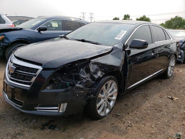 CADILLAC XTS 2016 2g61n5s30g9183428