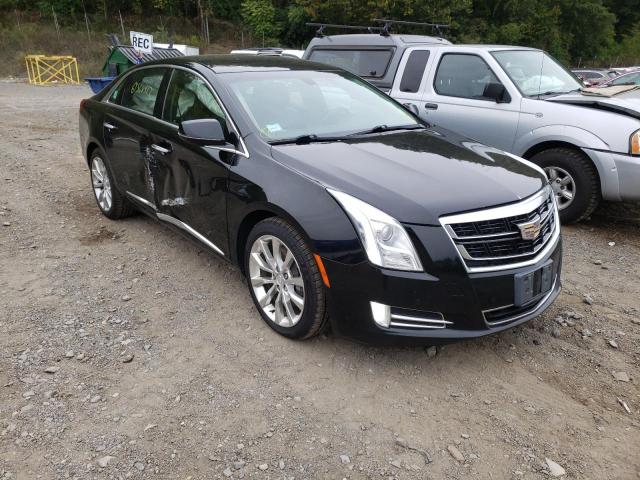 CADILLAC XTS 2016 2g61n5s30g9184059