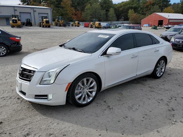 CADILLAC XTS LUXURY 2016 2g61n5s30g9209669