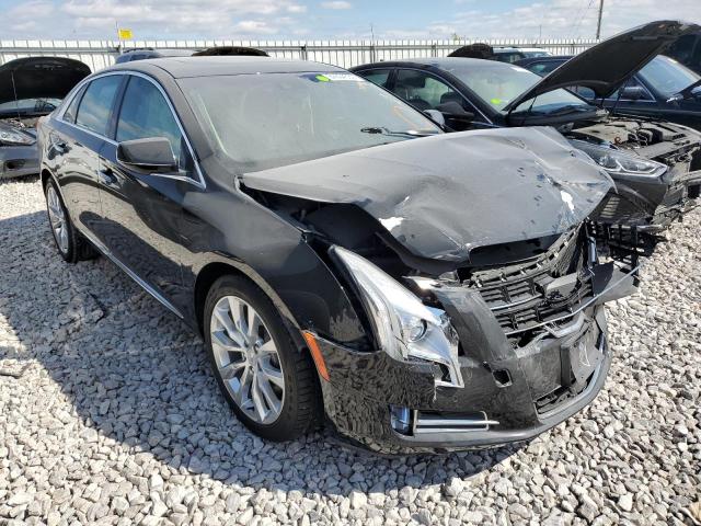 CADILLAC XTS LUXURY 2016 2g61n5s30g9210093