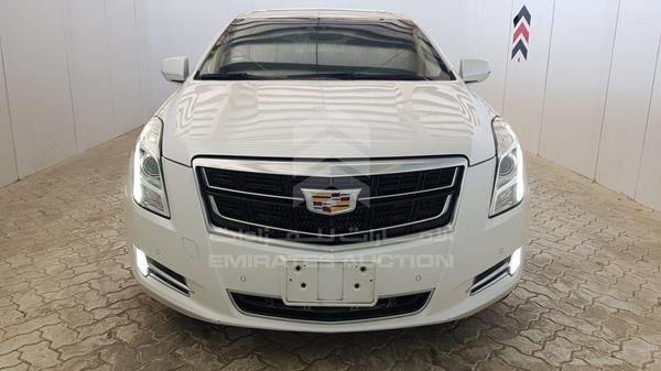 CADILLAC XTS 2017 2g61n5s30h9121691