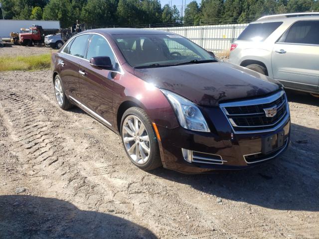 CADILLAC XTS LUXURY 2017 2g61n5s30h9122260