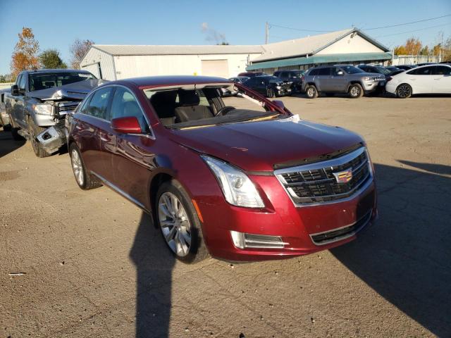 CADILLAC XTS LUXURY 2017 2g61n5s30h9148695