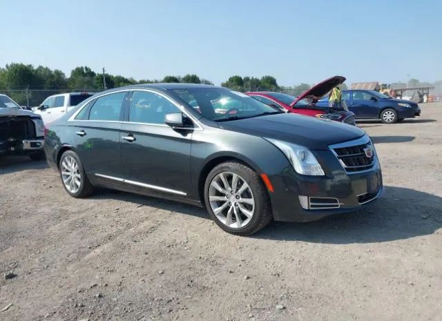 CADILLAC XTS 2017 2g61n5s30h9149507