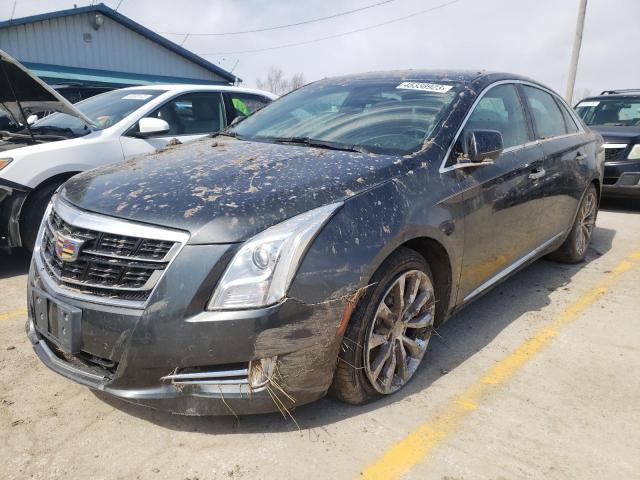 CADILLAC XTS LUXURY 2017 2g61n5s30h9149801