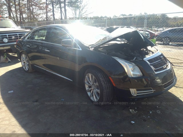 CADILLAC XTS 2017 2g61n5s30h9164413