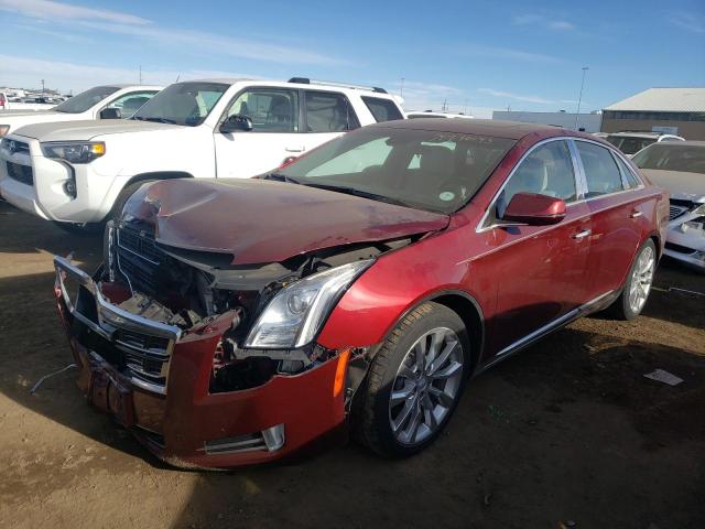 CADILLAC XTS 2017 2g61n5s30h9188503