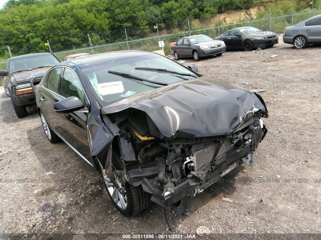 CADILLAC XTS 2018 2g61n5s30j9170086