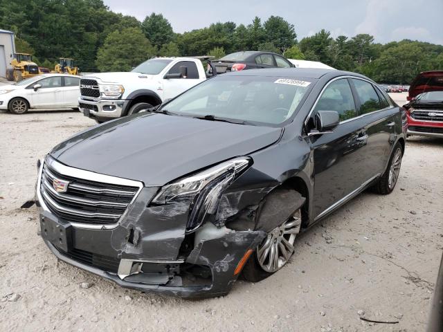 CADILLAC XTS LUXURY 2018 2g61n5s30j9171643