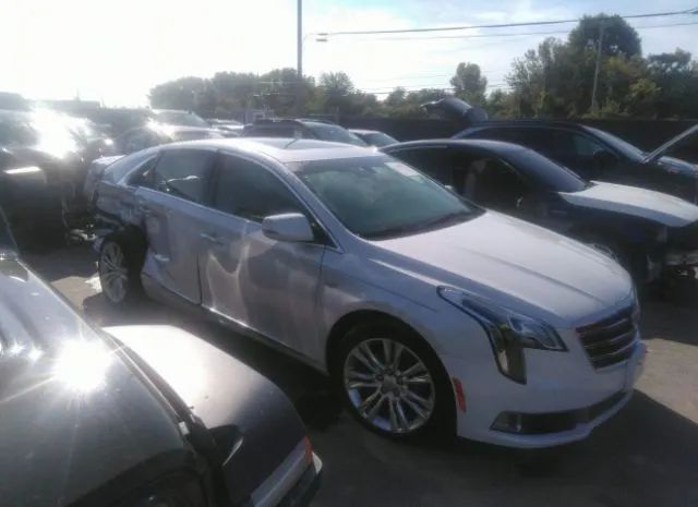 CADILLAC XTS 2019 2g61n5s30k9141365