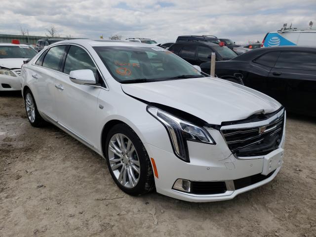 CADILLAC XTS LUXURY 2019 2g61n5s30k9156559