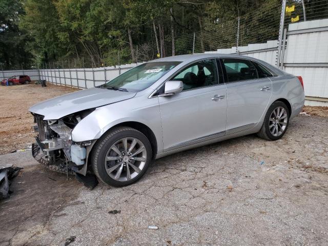 CADILLAC XTS 2013 2g61n5s31d9121886