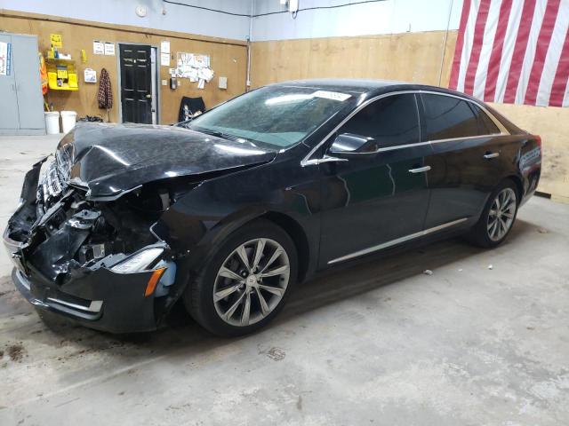 CADILLAC XTS 2013 2g61n5s31d9123993