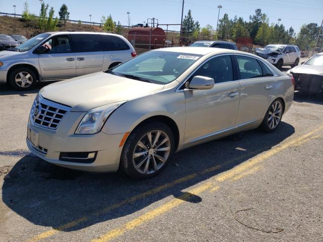 CADILLAC XTS 2013 2g61n5s31d9136517