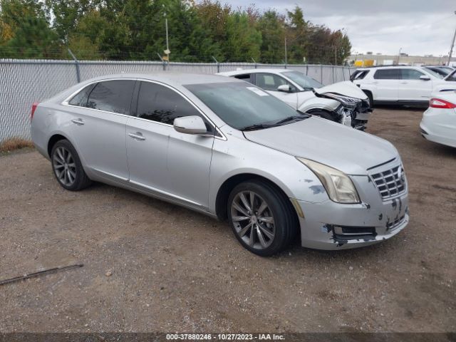 CADILLAC XTS 2013 2g61n5s31d9141555