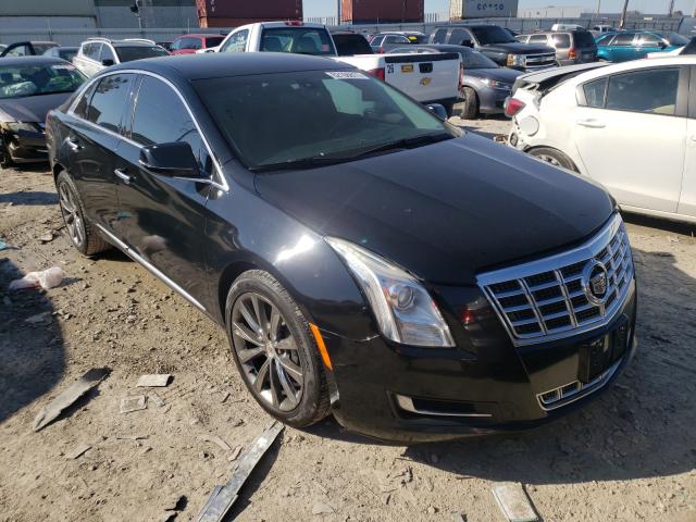 CADILLAC XTS 2013 2g61n5s31d9146111